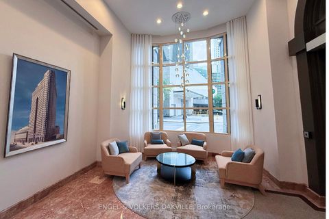 Photo 1 at 1811 - 25 The Esplanade, Waterfront Communities C8, Toronto