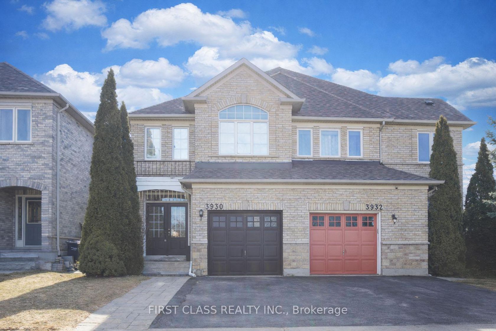 3930 Mcdowell Drive, Churchill Meadows, Mississauga 
