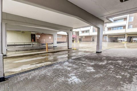 Photo 2 at 301 - 6 Crescent Town Road, Crescent Town, Toronto