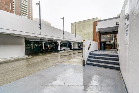 Photo 3 at 301 - 6 Crescent Town Road, Crescent Town, Toronto