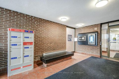 Photo 5 at 301 - 6 Crescent Town Road, Crescent Town, Toronto