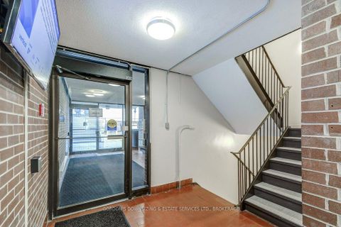 Photo 6 at 301 - 6 Crescent Town Road, Crescent Town, Toronto