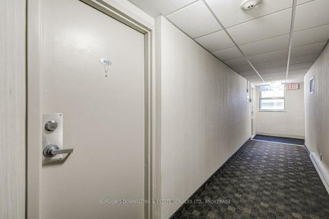 Photo 7 at 301 - 6 Crescent Town Road, Crescent Town, Toronto