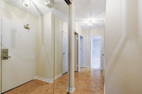 Photo 9 at 301 - 6 Crescent Town Road, Crescent Town, Toronto