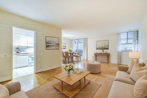 Photo 10 at 301 - 6 Crescent Town Road, Crescent Town, Toronto