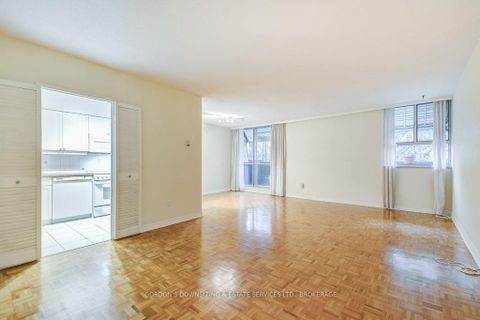 Photo 11 at 301 - 6 Crescent Town Road, Crescent Town, Toronto