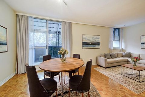 Photo 16 at 301 - 6 Crescent Town Road, Crescent Town, Toronto