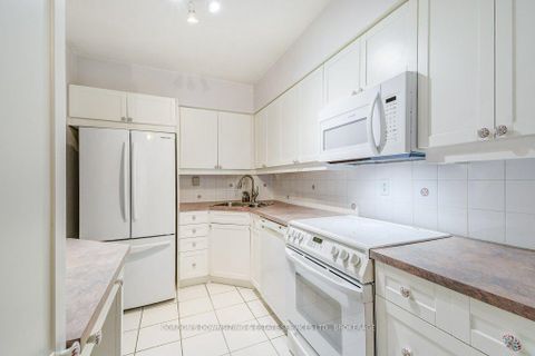 Photo 18 at 301 - 6 Crescent Town Road, Crescent Town, Toronto