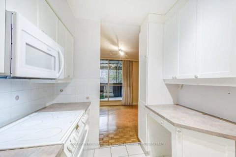 Photo 21 at 301 - 6 Crescent Town Road, Crescent Town, Toronto