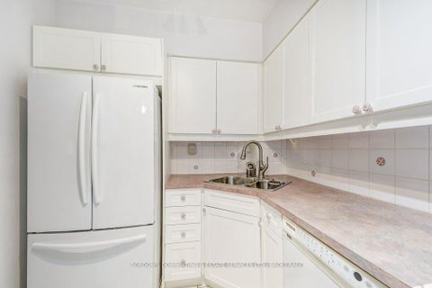 Photo 22 at 301 - 6 Crescent Town Road, Crescent Town, Toronto