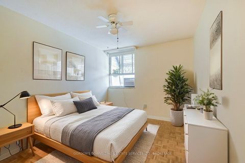 Photo 23 at 301 - 6 Crescent Town Road, Crescent Town, Toronto