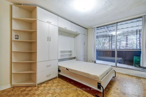 Photo 29 at 301 - 6 Crescent Town Road, Crescent Town, Toronto