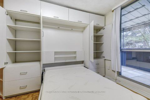 Photo 33 at 301 - 6 Crescent Town Road, Crescent Town, Toronto