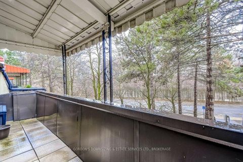 Photo 36 at 301 - 6 Crescent Town Road, Crescent Town, Toronto