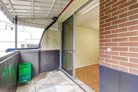 Photo 37 at 301 - 6 Crescent Town Road, Crescent Town, Toronto