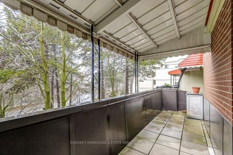 Photo 38 at 301 - 6 Crescent Town Road, Crescent Town, Toronto