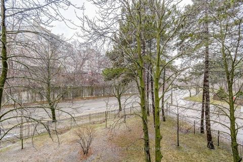 Photo 40 at 301 - 6 Crescent Town Road, Crescent Town, Toronto