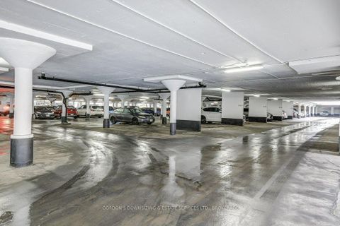 Photo 41 at 301 - 6 Crescent Town Road, Crescent Town, Toronto