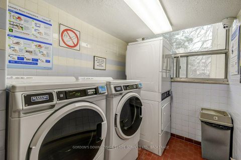 Photo 42 at 301 - 6 Crescent Town Road, Crescent Town, Toronto