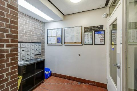 Photo 43 at 301 - 6 Crescent Town Road, Crescent Town, Toronto