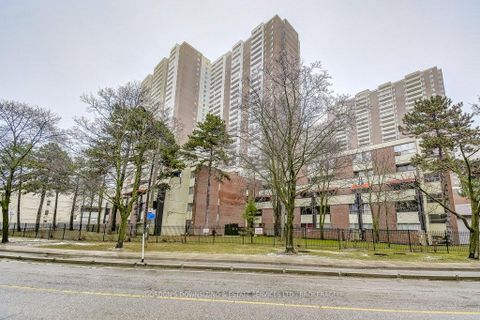 Photo 45 at 301 - 6 Crescent Town Road, Crescent Town, Toronto