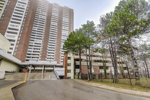 Photo 47 at 301 - 6 Crescent Town Road, Crescent Town, Toronto