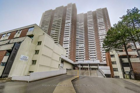 Photo 48 at 301 - 6 Crescent Town Road, Crescent Town, Toronto