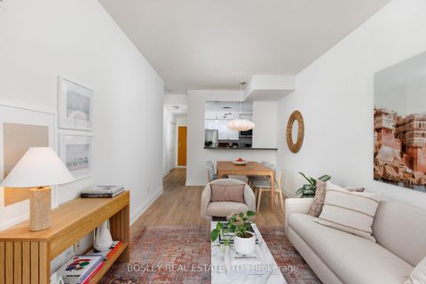 Photo 7 at 505 - 39 Jarvis Street, Moss Park, Toronto