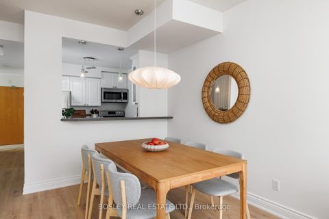 Photo 8 at 505 - 39 Jarvis Street, Moss Park, Toronto