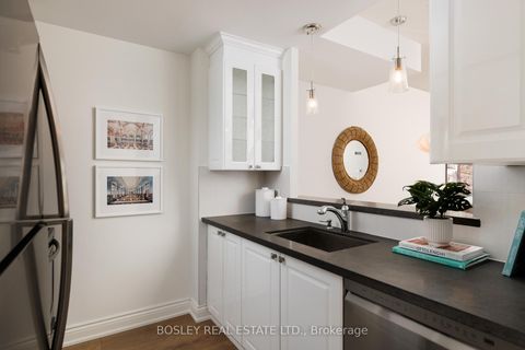 Photo 10 at 505 - 39 Jarvis Street, Moss Park, Toronto