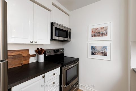 Photo 11 at 505 - 39 Jarvis Street, Moss Park, Toronto