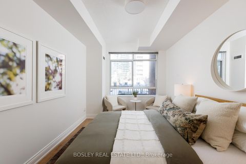 Photo 15 at 505 - 39 Jarvis Street, Moss Park, Toronto