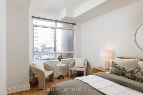 Photo 16 at 505 - 39 Jarvis Street, Moss Park, Toronto