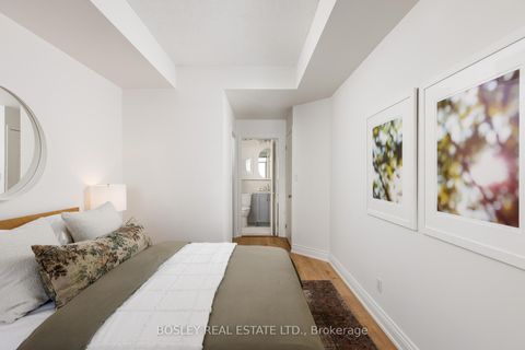 Photo 17 at 505 - 39 Jarvis Street, Moss Park, Toronto