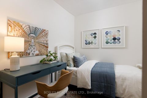 Photo 21 at 505 - 39 Jarvis Street, Moss Park, Toronto