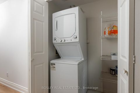 Photo 24 at 505 - 39 Jarvis Street, Moss Park, Toronto