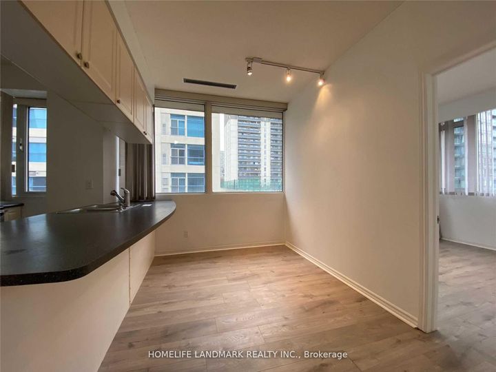 Photo 6 at 407 - 555 Yonge Street, Yonge Corridor, Toronto