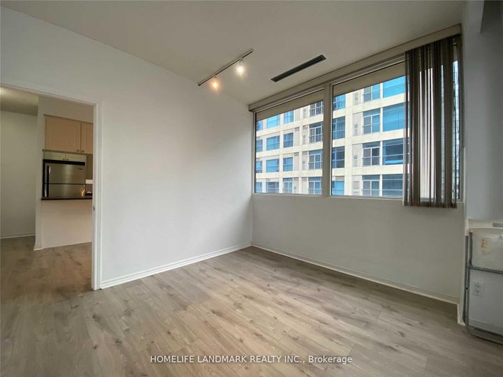 Photo 8 at 407 - 555 Yonge Street, Yonge Corridor, Toronto