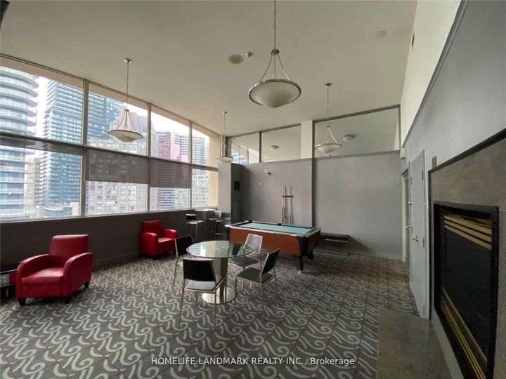 Photo 19 at 407 - 555 Yonge Street, Yonge Corridor, Toronto