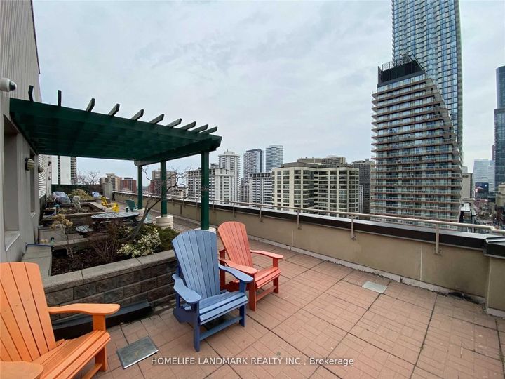 Photo 21 at 407 - 555 Yonge Street, Yonge Corridor, Toronto