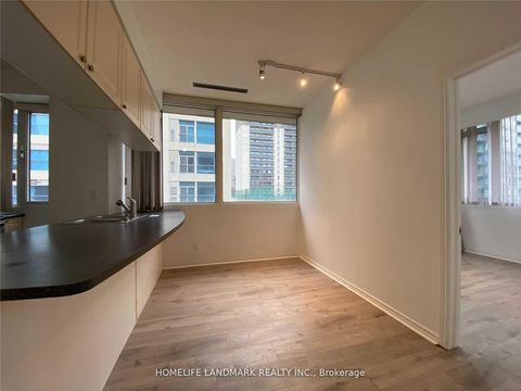 Photo 6 at 407 - 555 Yonge Street, Yonge Corridor, Toronto