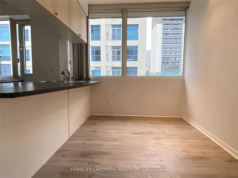 Photo 7 at 407 - 555 Yonge Street, Yonge Corridor, Toronto