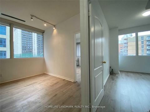 Photo 13 at 407 - 555 Yonge Street, Yonge Corridor, Toronto