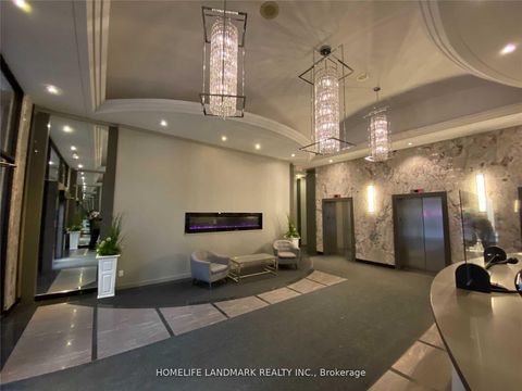 Photo 17 at 407 - 555 Yonge Street, Yonge Corridor, Toronto