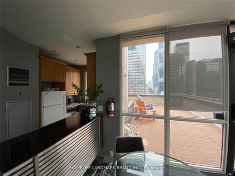 Photo 20 at 407 - 555 Yonge Street, Yonge Corridor, Toronto