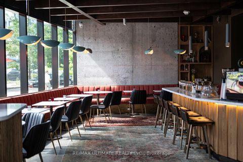 Photo 6 at 19 Lawren Harris Square, Moss Park, Toronto