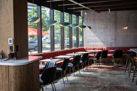 Photo 7 at 19 Lawren Harris Square, Moss Park, Toronto