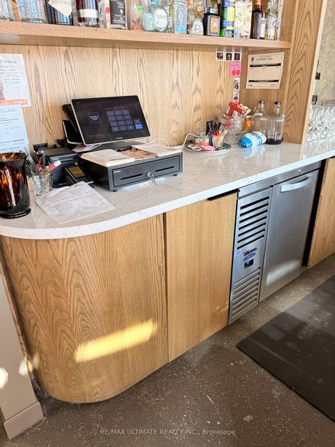 Photo 9 at 19 Lawren Harris Square, Moss Park, Toronto