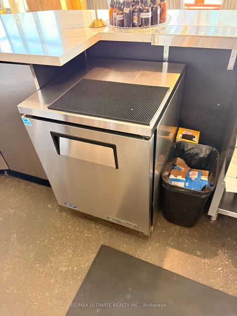 Photo 10 at 19 Lawren Harris Square, Moss Park, Toronto