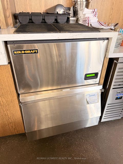 Photo 11 at 19 Lawren Harris Square, Moss Park, Toronto